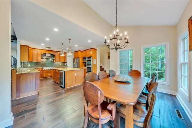 $700,000 | 640 Flanders Road, Callaway, VA 24067