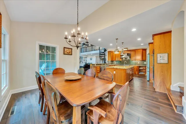 $700,000 | 640 Flanders Road, Callaway, VA 24067