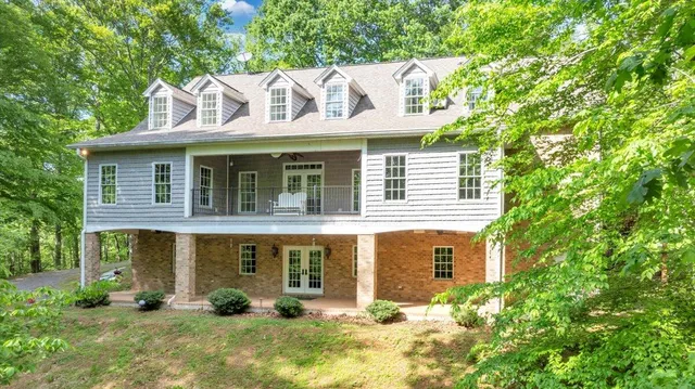 $700,000 | 640 Flanders Road, Callaway, VA 24067