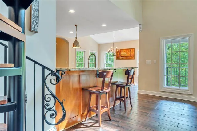 $700,000 | 640 Flanders Road, Callaway, VA 24067