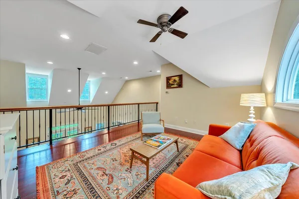 a kitchen with stainless steel appliances granite countertop wooden cabinets a stove top oven a sink and dishwasher