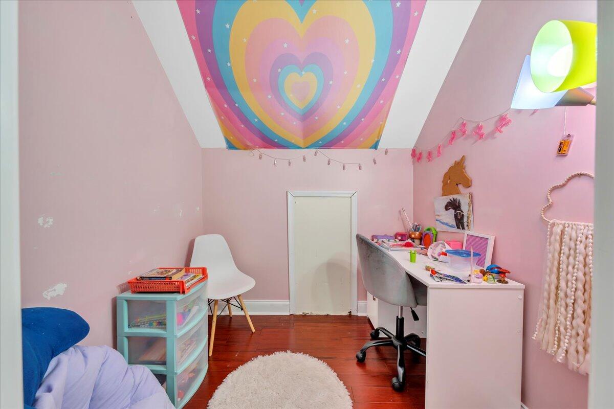 640 Flanders Road Callaway, VA 24067 - Photo 43 of 73 Bedroom 3