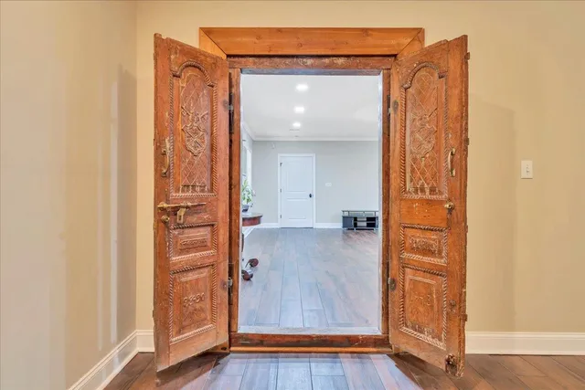 $700,000 | 640 Flanders Road, Callaway, VA 24067