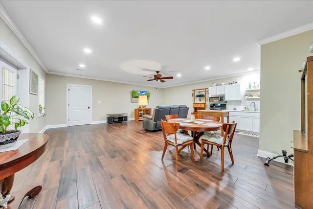 $700,000 | 640 Flanders Road, Callaway, VA 24067