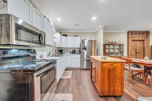 $700,000 | 640 Flanders Road, Callaway, VA 24067