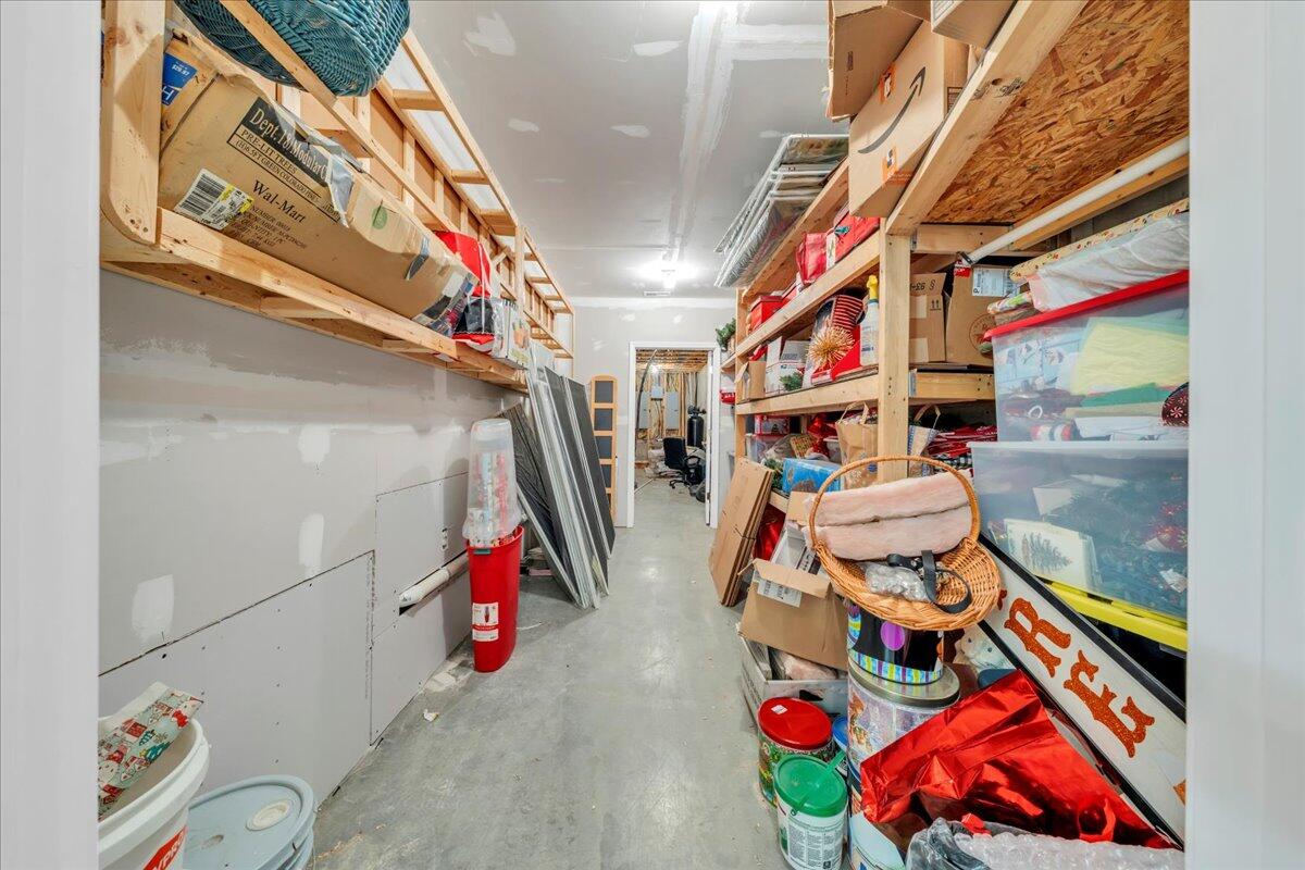 640 Flanders Road Callaway, VA 24067 - Photo 60 of 73 Storage: Lower