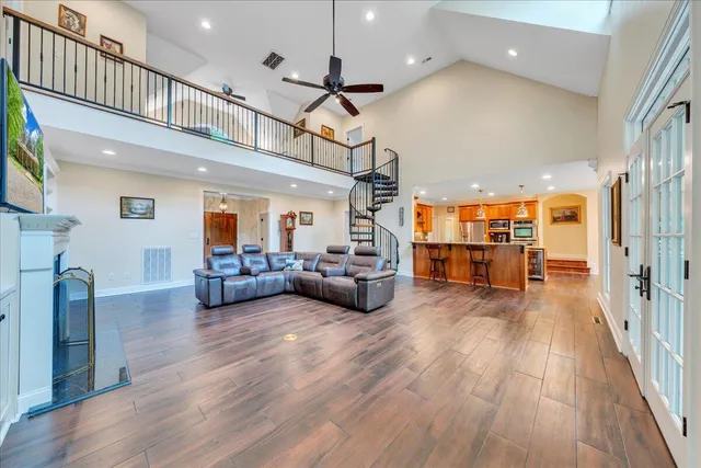 $700,000 | 640 Flanders Road, Callaway, VA 24067