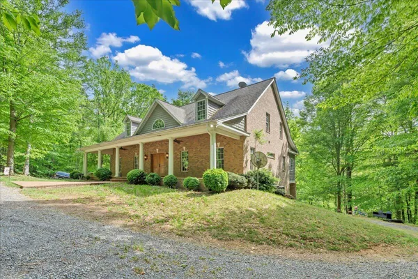 $700,000 | 640 Flanders Road, Callaway, VA 24067