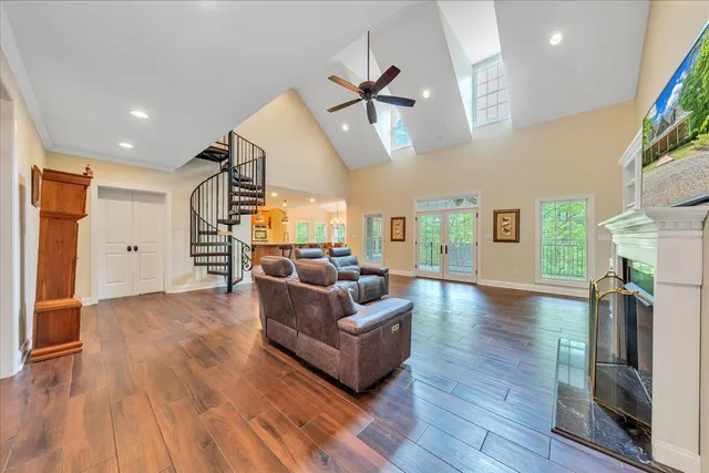 $700,000 | 640 Flanders Road, Callaway, VA 24067