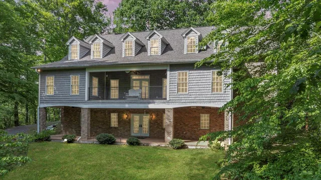 $700,000 | 640 Flanders Road, Callaway, VA 24067