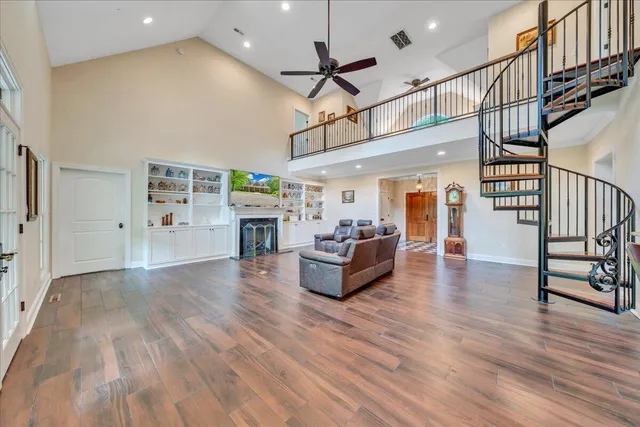 $700,000 | 640 Flanders Road, Callaway, VA 24067