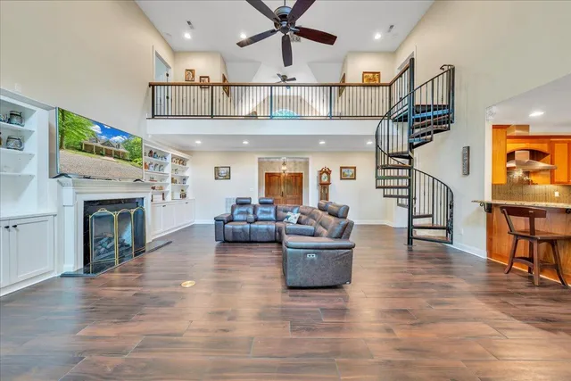 $700,000 | 640 Flanders Road, Callaway, VA 24067