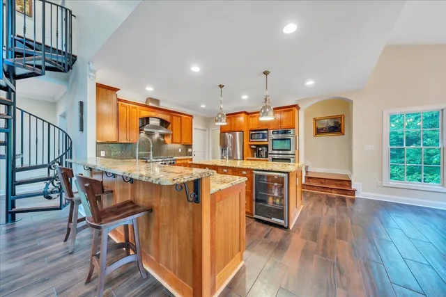 $700,000 | 640 Flanders Road, Callaway, VA 24067