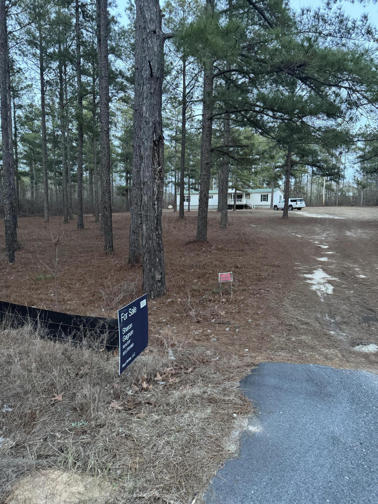 2195 Joyner Pond Road Aiken, SC 29803 - Photo 3 of 16