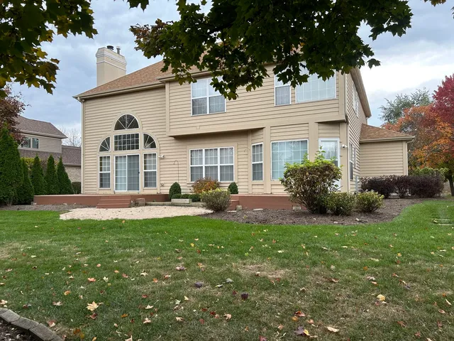 $549,900 | 7390 Bittersweet Drive, Gurnee, IL 60031