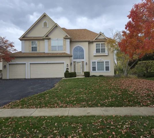 $549,900 | 7390 Bittersweet Drive, Gurnee, IL 60031