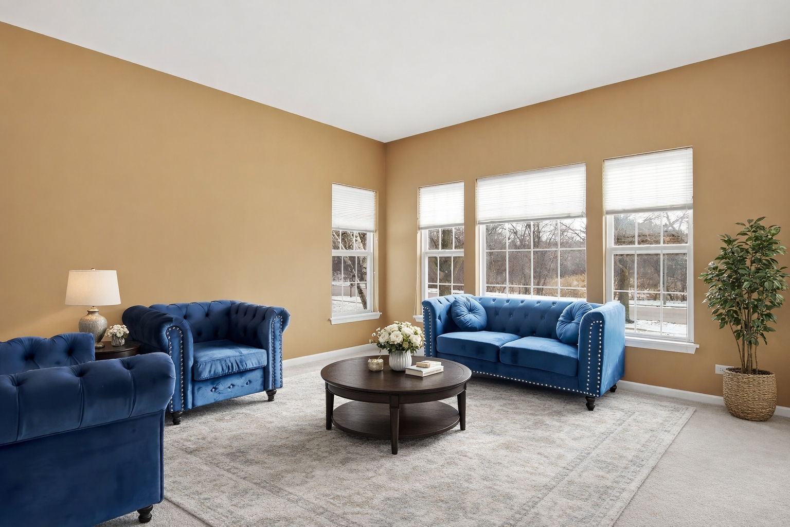 7390 Bittersweet Drive Gurnee, IL 60031 - Photo 6 of 26