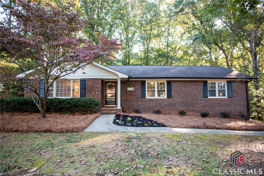 1731 Robinhood Road Watkinsville, GA 30677 - Photo 36 of 36 Gallery Image 36