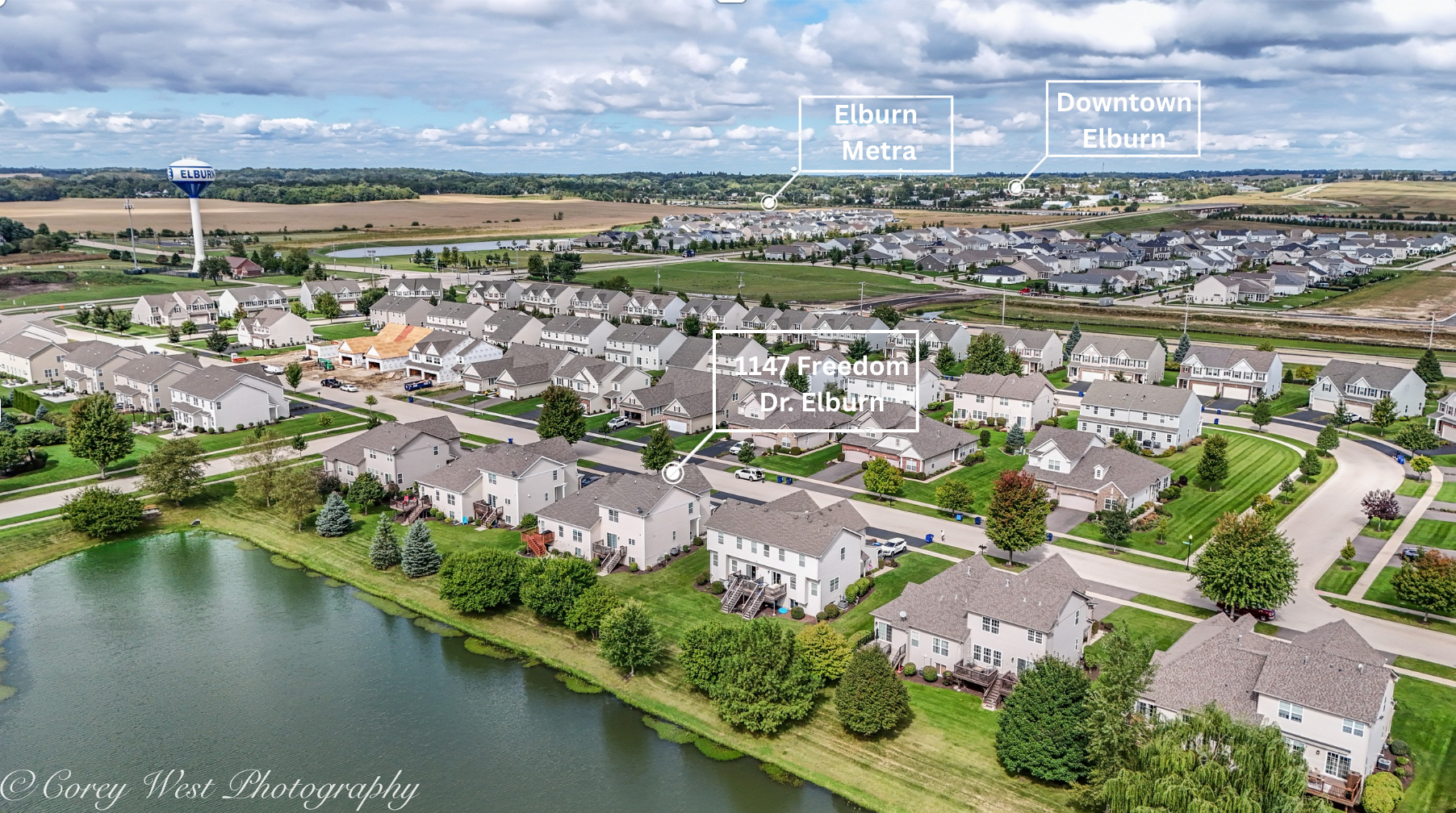 1147 Freedom Road Elburn, IL 60119 - Photo 45 of 48 Gallery Image 45