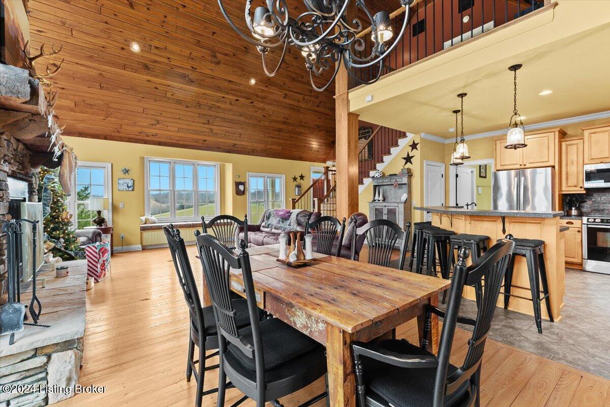 874 Royalty Ridge Road Willisburg, KY 40078 - Photo 13 of 67 11-874 Royalty Ridge Rd-11