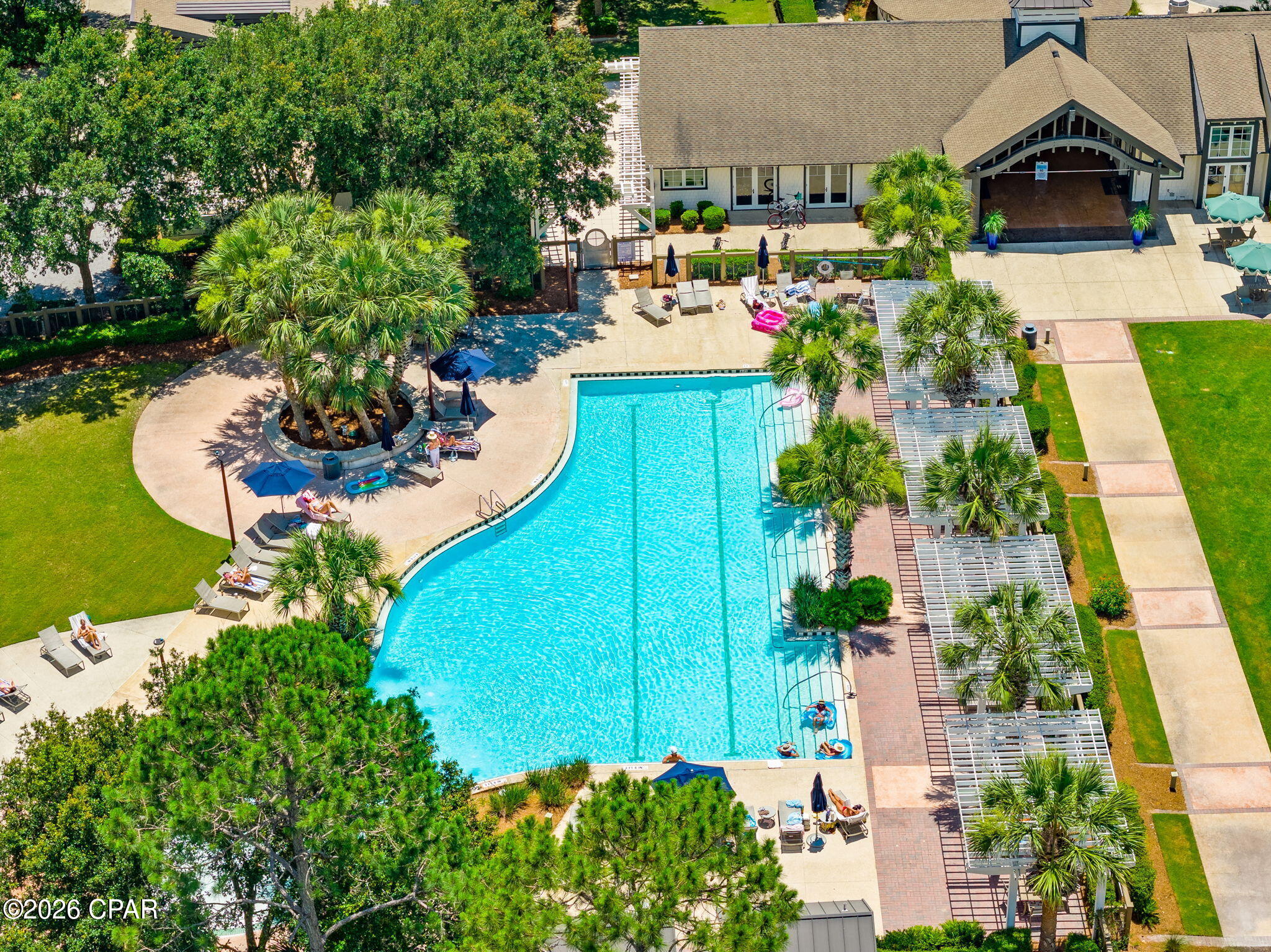 140 Suwannee Dr Inlet Beach Inlet Beach, FL 32461 - Photo 51 of 61 Gallery Image 51