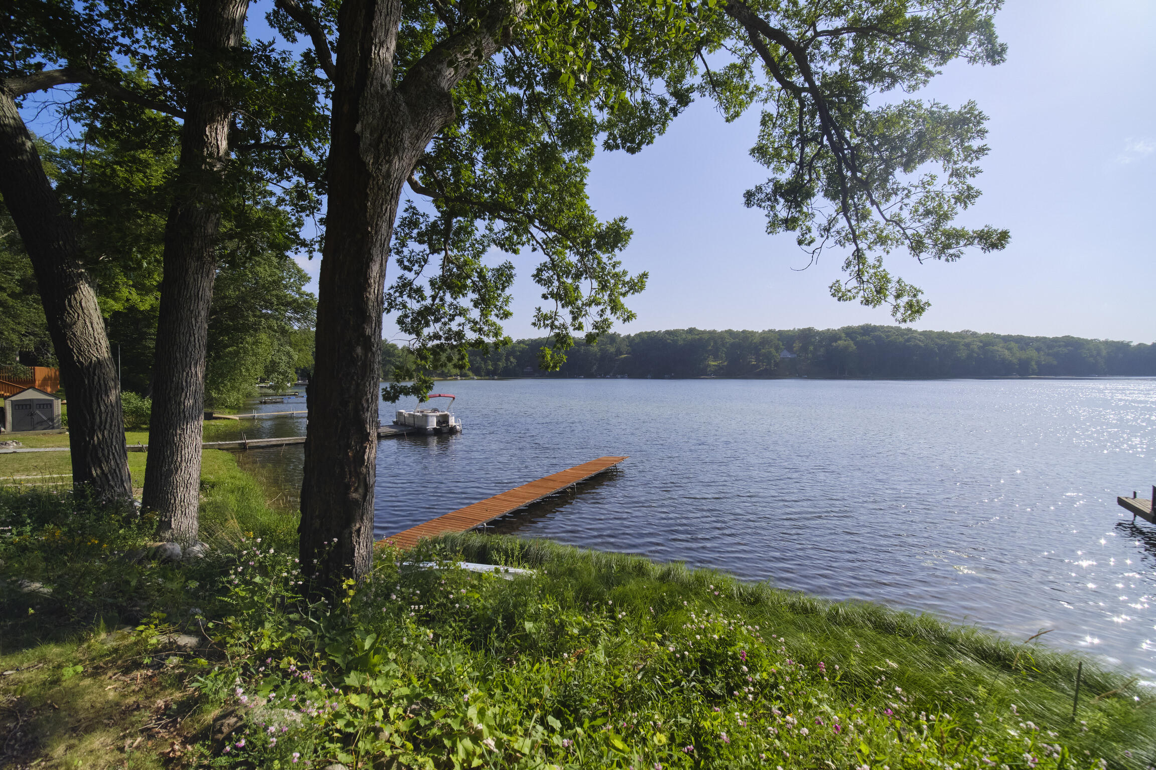 6373 East Trail Ridge Road Fountain, MI 49410 - Photo 7 of 62 Dock