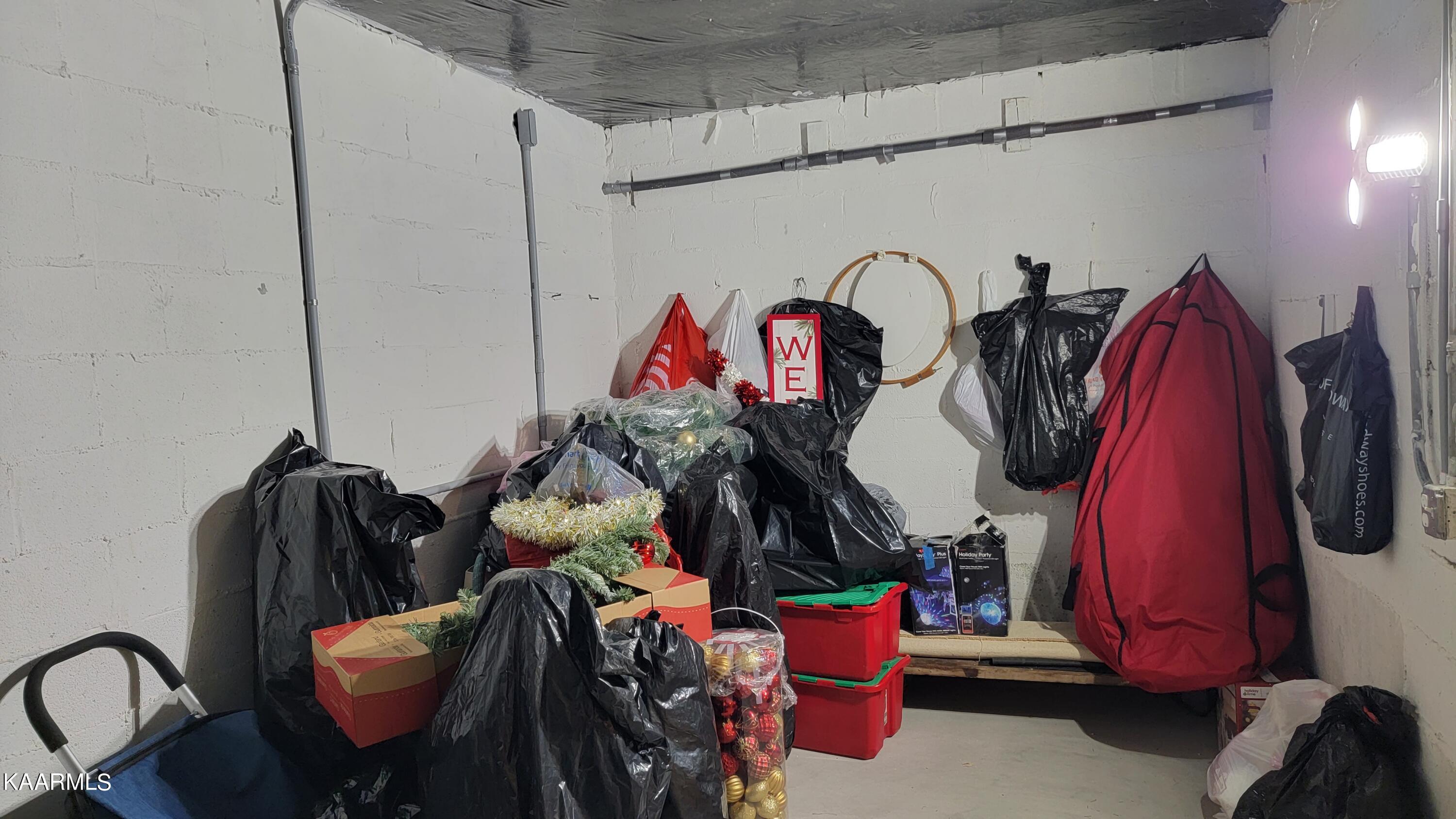 976 Coleman Road Tazewell, TN 37879 - Photo 11 of 42 Storm Shelter