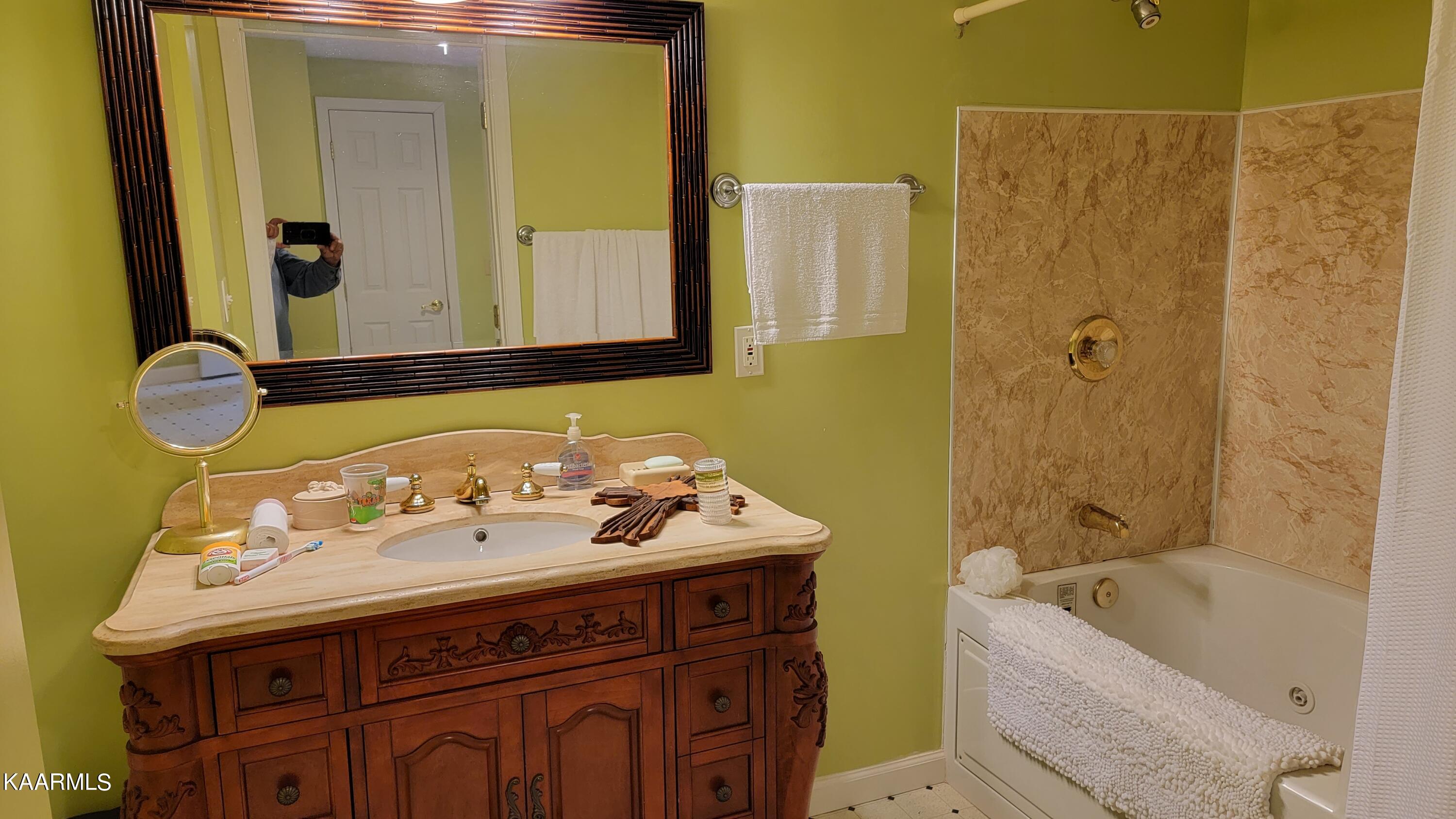 976 Coleman Road Tazewell, TN 37879 - Photo 12 of 42 Basement BA