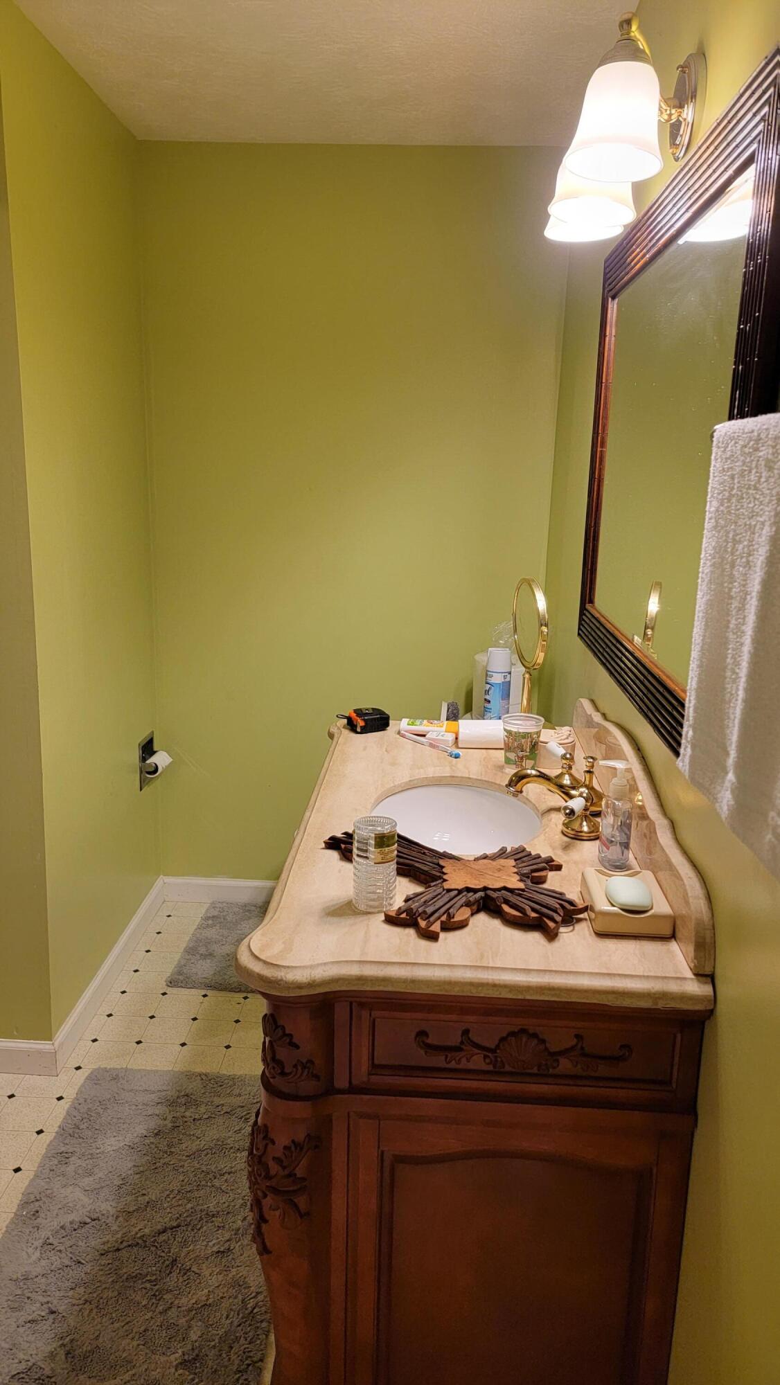 976 Coleman Road Tazewell, TN 37879 - Photo 14 of 42 Basement BA