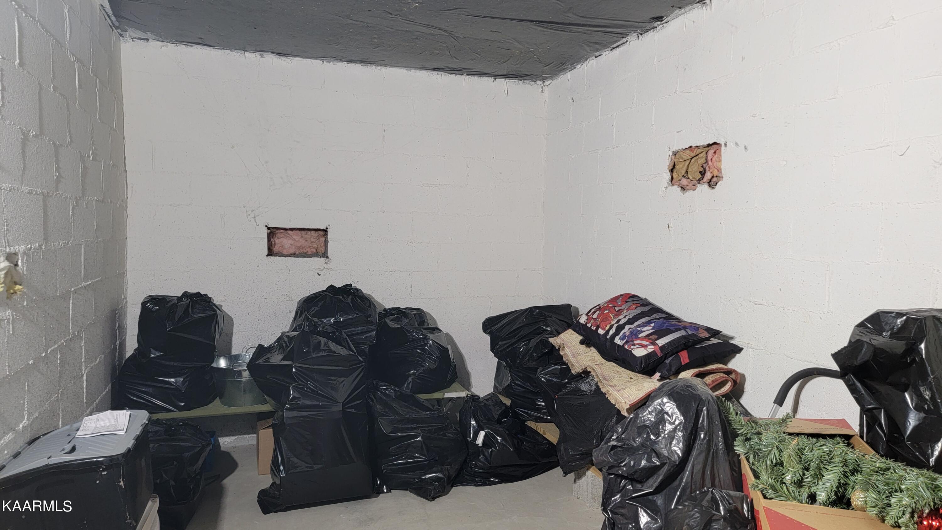 976 Coleman Road Tazewell, TN 37879 - Photo 10 of 42 Storm Shelter