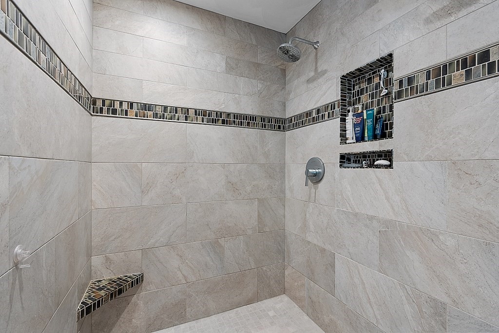 55 Rowley Hill Road Sterling, MA 01564 - Photo 24 of 42 a bathroom with a shower