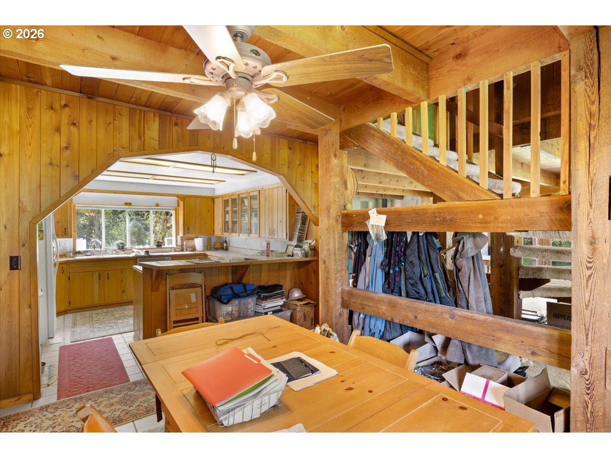5089 North Myrtle Road Myrtle Creek, OR 97457 - Photo 14 of 44 Dining Area