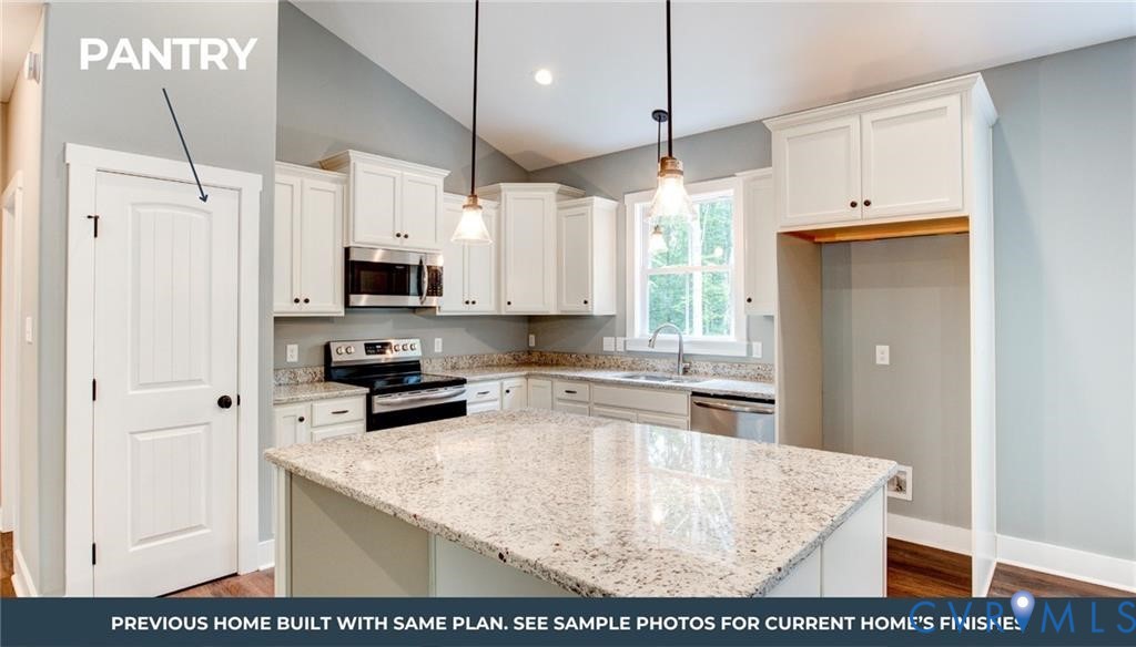 1214 Lloyds Mill Road Clover, VA 24534 - Photo 17 of 24
