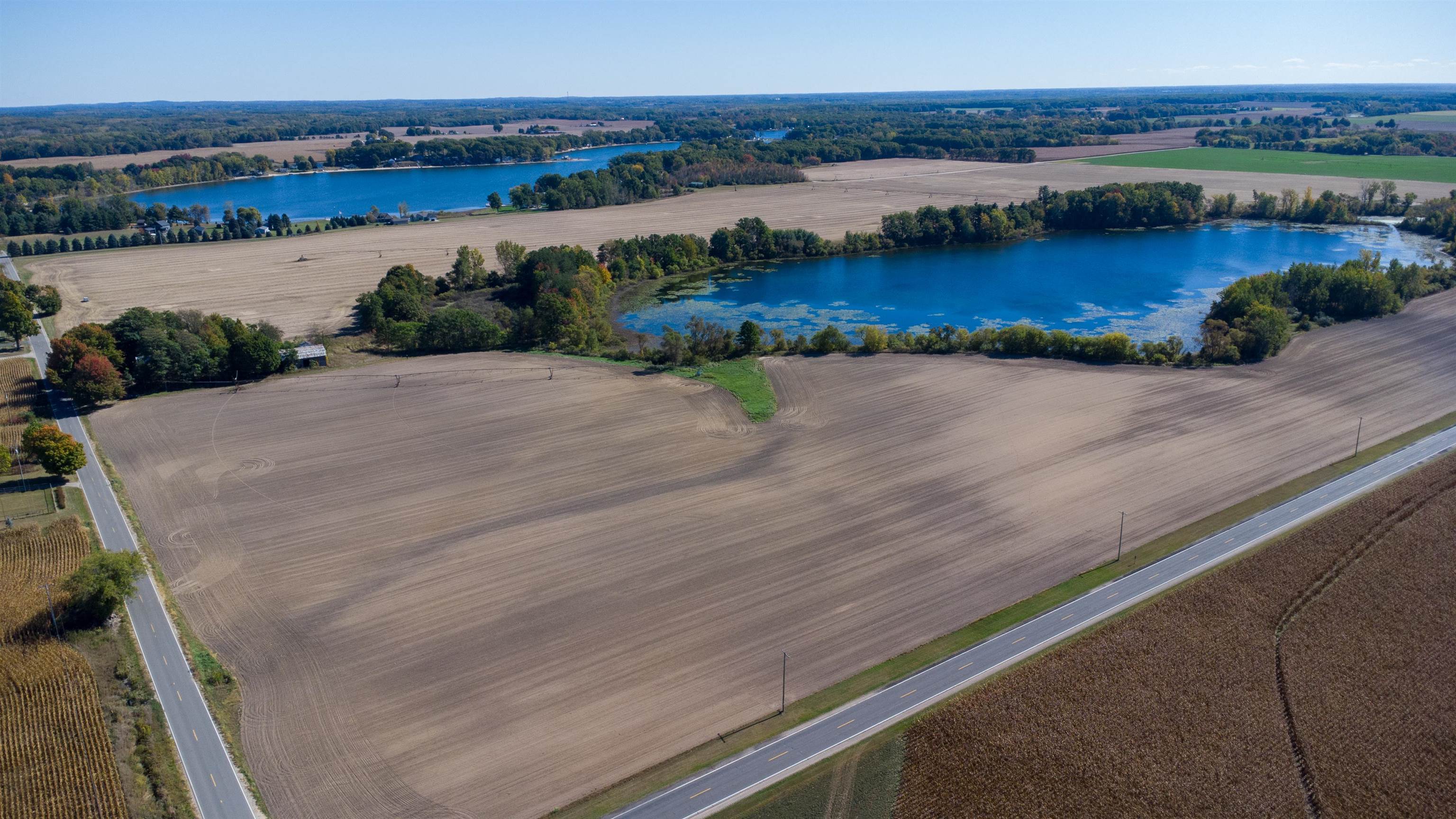Gravel Ridge Road Trufant, MI 49347 - Photo 11 of 21