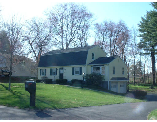 29 Orchard Road East Longmeadow, MA 01028 - Photo 1 of 5 Gallery Image 1