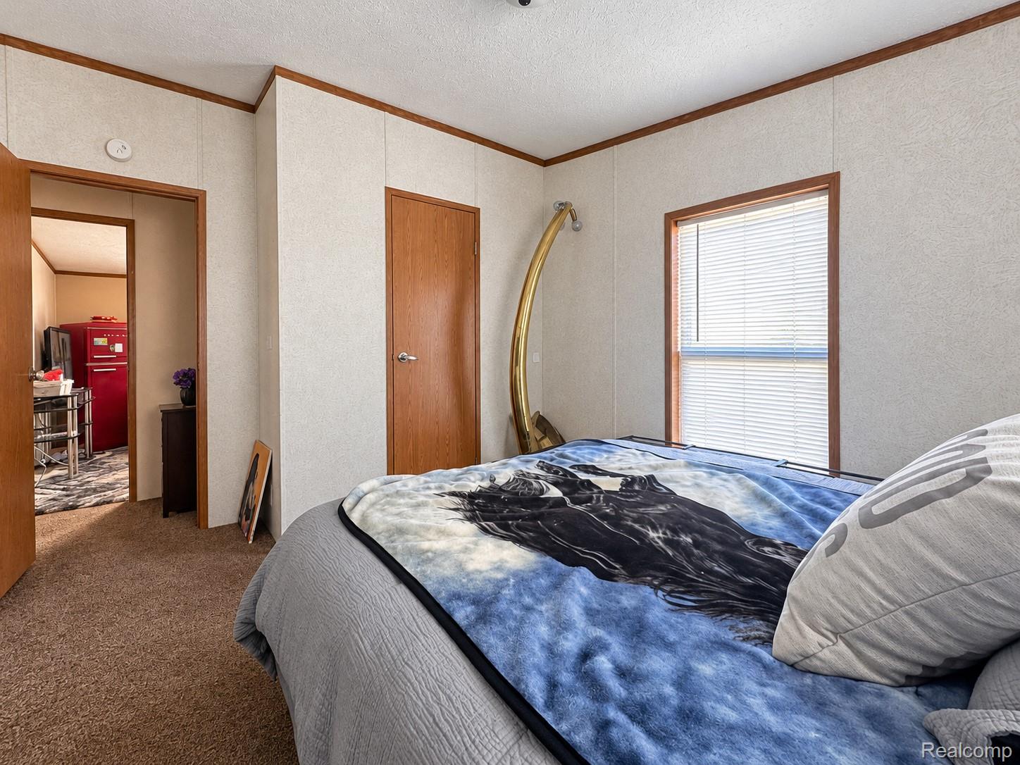 3488 Spring Street Carleton, MI 48117 - Photo 18 of 19 bed 2.jpg