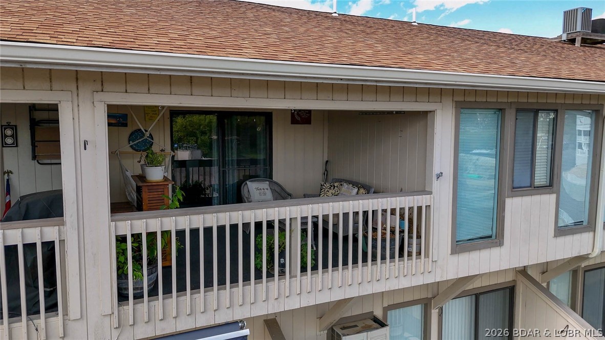 2222 Bittersweet Road, Unit 2C Lake Ozark, MO 65049 - Photo 33 of 37