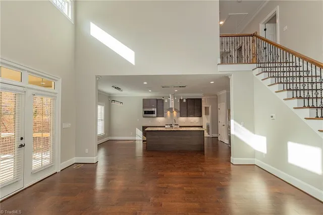 $694,900 | 5083 Tower Road, Greensboro, NC 27410