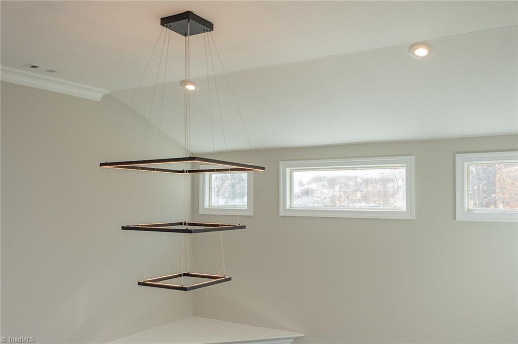 5083 Tower Road Greensboro, NC 27410 - Photo 12 of 50 Modern Lighting