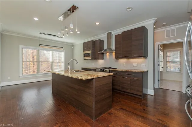 $694,900 | 5083 Tower Road, Greensboro, NC 27410