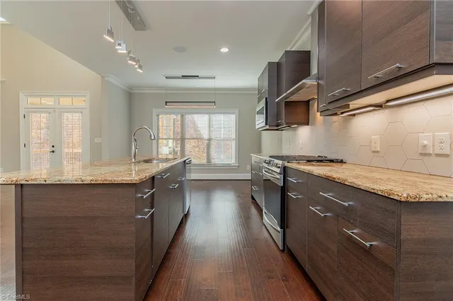 $694,900 | 5083 Tower Road, Greensboro, NC 27410