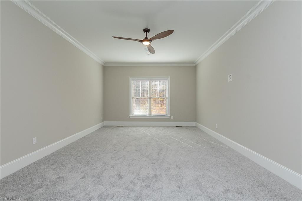 5083 Tower Road Greensboro, NC 27410 - Photo 18 of 50 Primary Bedroom