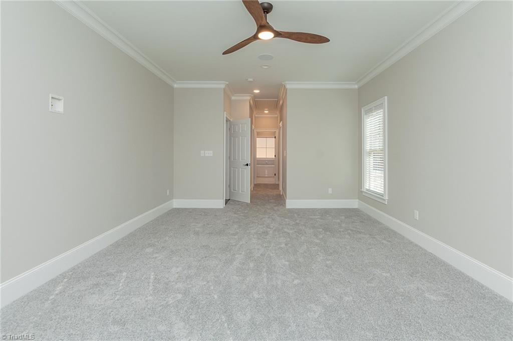 5083 Tower Road Greensboro, NC 27410 - Photo 19 of 50 Primary Bedroom