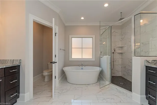 $694,900 | 5083 Tower Road, Greensboro, NC 27410