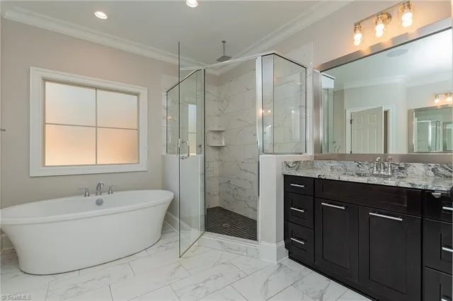 $694,900 | 5083 Tower Road, Greensboro, NC 27410