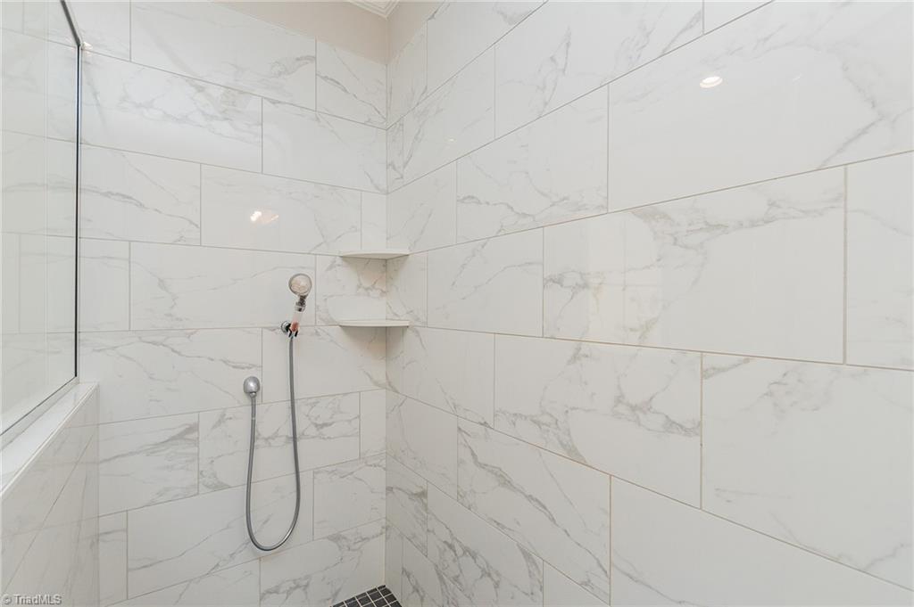 5083 Tower Road Greensboro, NC 27410 - Photo 24 of 50 Primary Bath