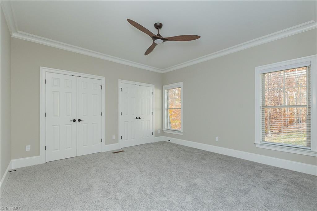 5083 Tower Road Greensboro, NC 27410 - Photo 25 of 50 2nd Bedroom On 1st Flr