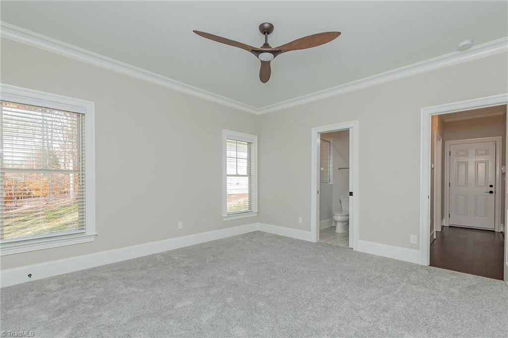 5083 Tower Road Greensboro, NC 27410 - Photo 26 of 50 2nd Bedroom On 1st Flr