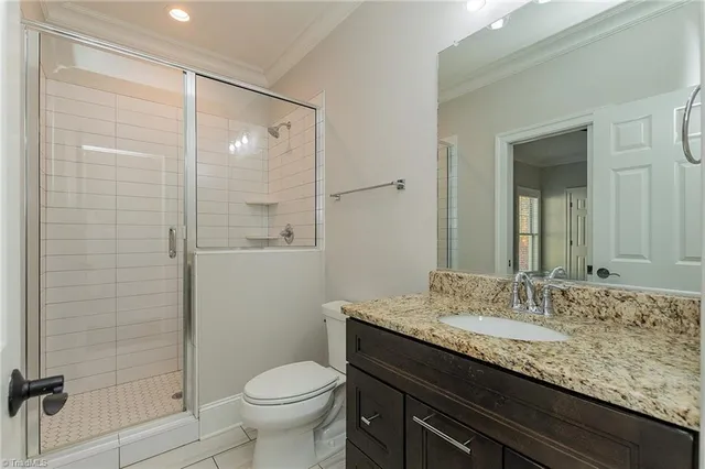 $694,900 | 5083 Tower Road, Greensboro, NC 27410