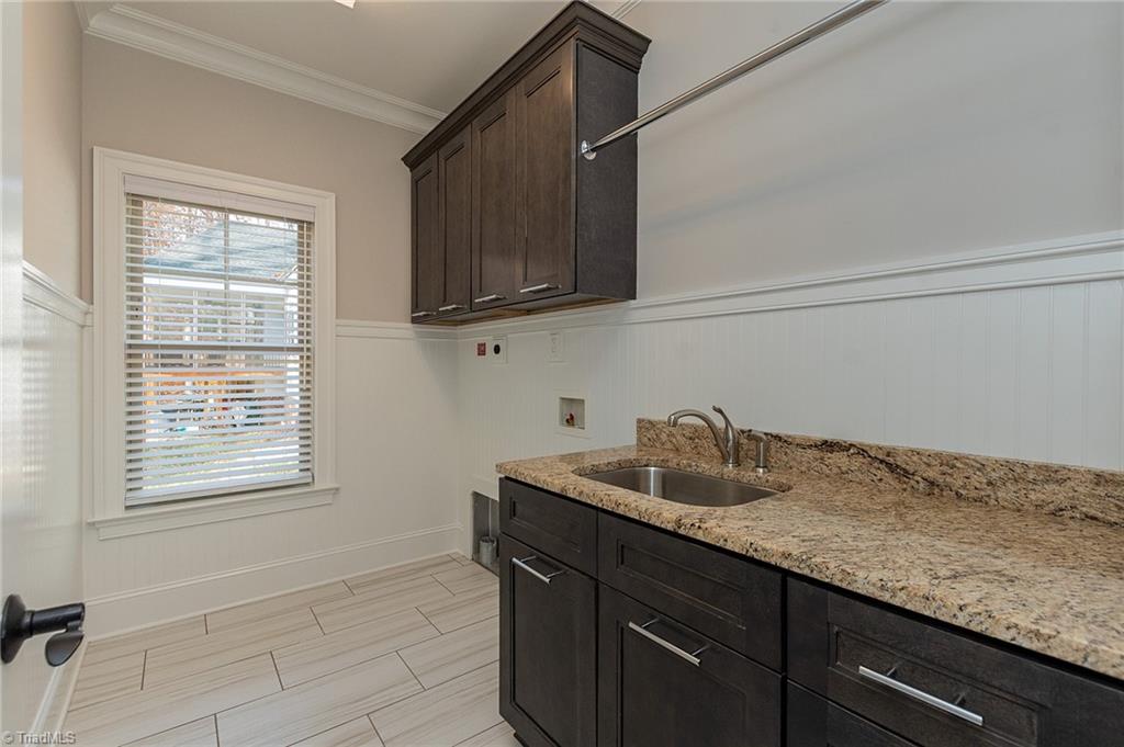 5083 Tower Road Greensboro, NC 27410 - Photo 28 of 50 Laundry Rm